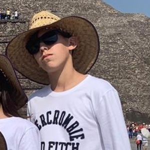 Meet your Posher, Jerry